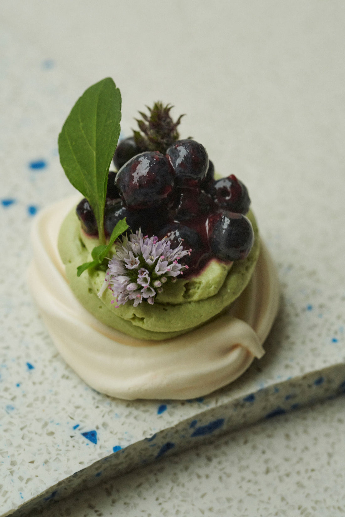 Villiruokaa, raidallisia penkkejä ja meritarinoita – Durat mukana Itämeren tukijoukoissa