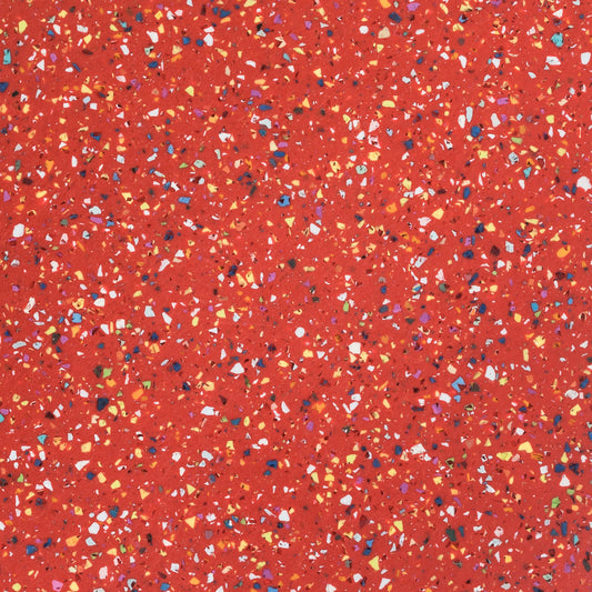 D0070-08 Deep red