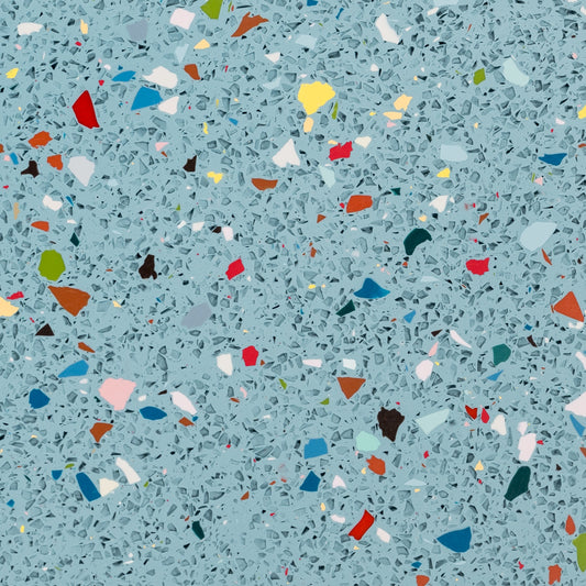 D0390-52 Harmaansininen