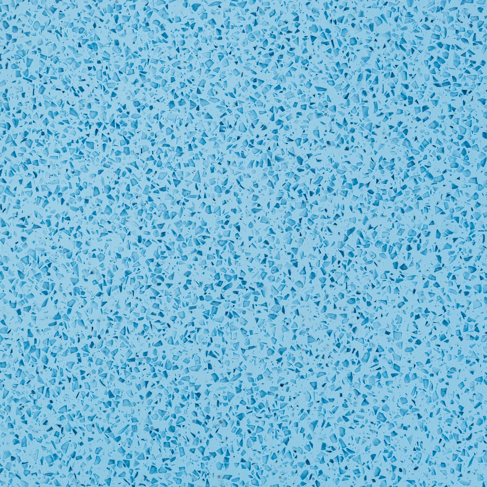 D0770-00 Sky blue - clear small speckles – Durat