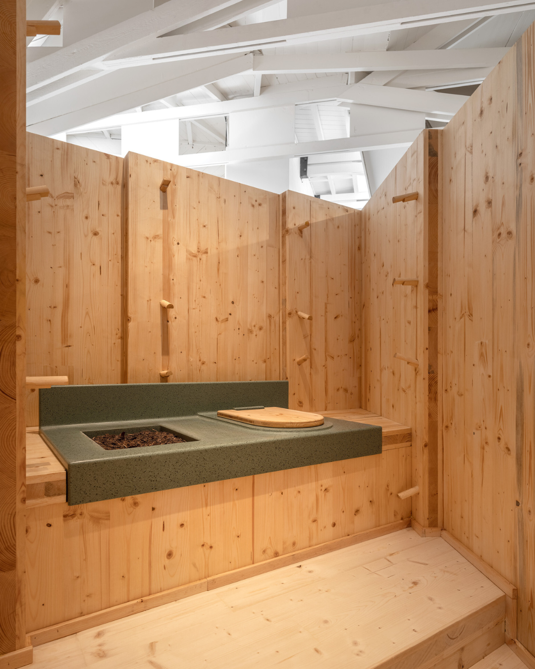 D0840-50 Harmaanvihreä