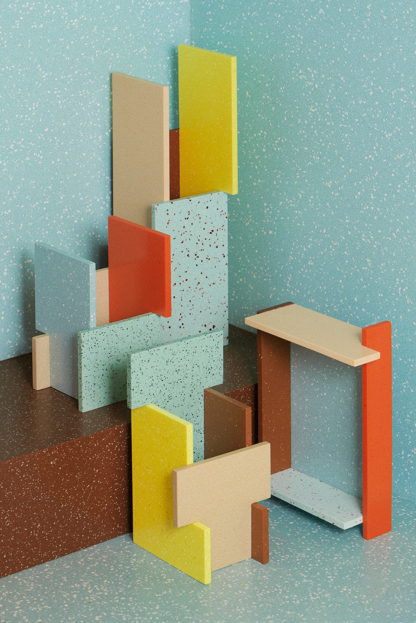 Facades 1