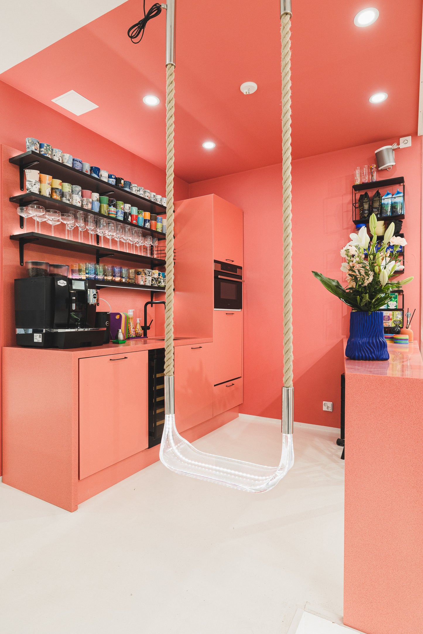 R3014-00 Antique Pink