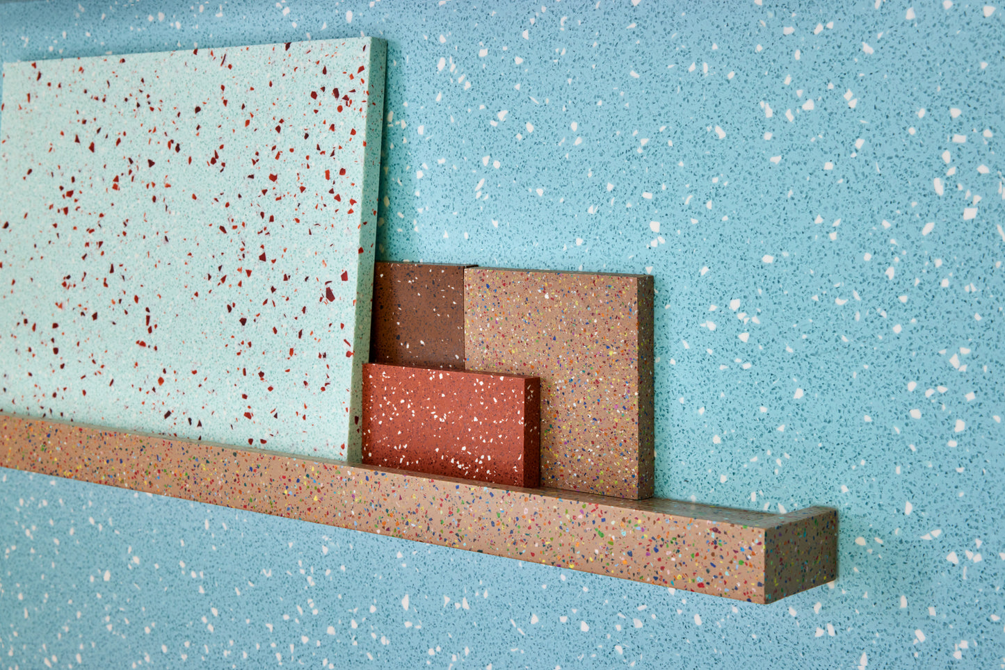 D0850-53 Vaaleansininen