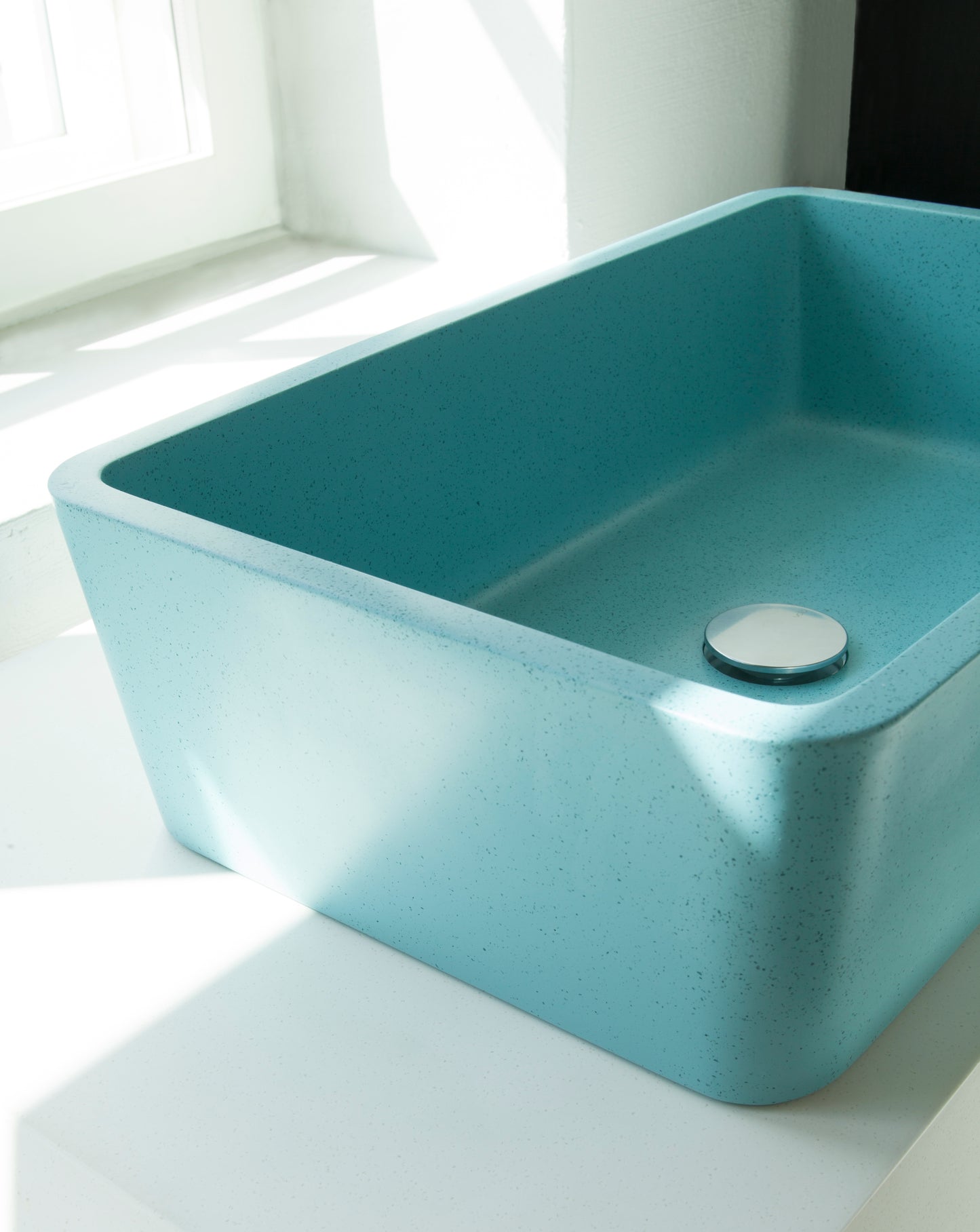 Malja-allas Soft Block II