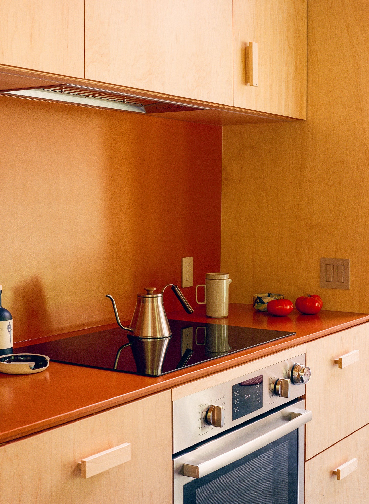 D0430-00 Toffee brown