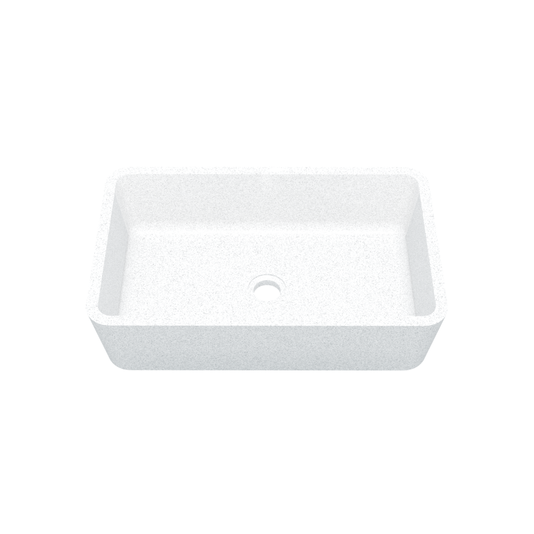 Integroitava käsienpesuallas Soft Block II