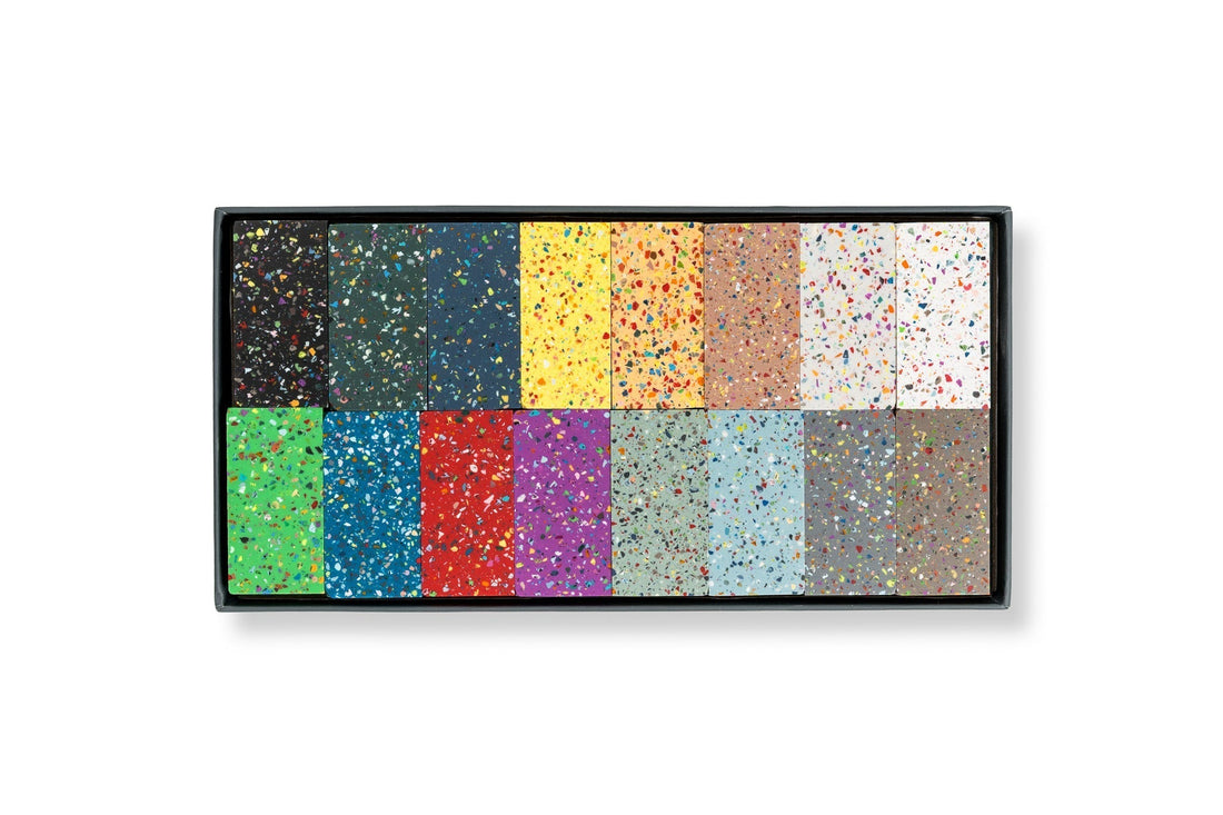 Leikkisän värikylläisellä Murumuru-kokoelmalla uusi, edullinen hinta