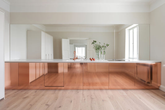 Durat 12mm keittiötaso, Durat Palace P-001 Greyhound