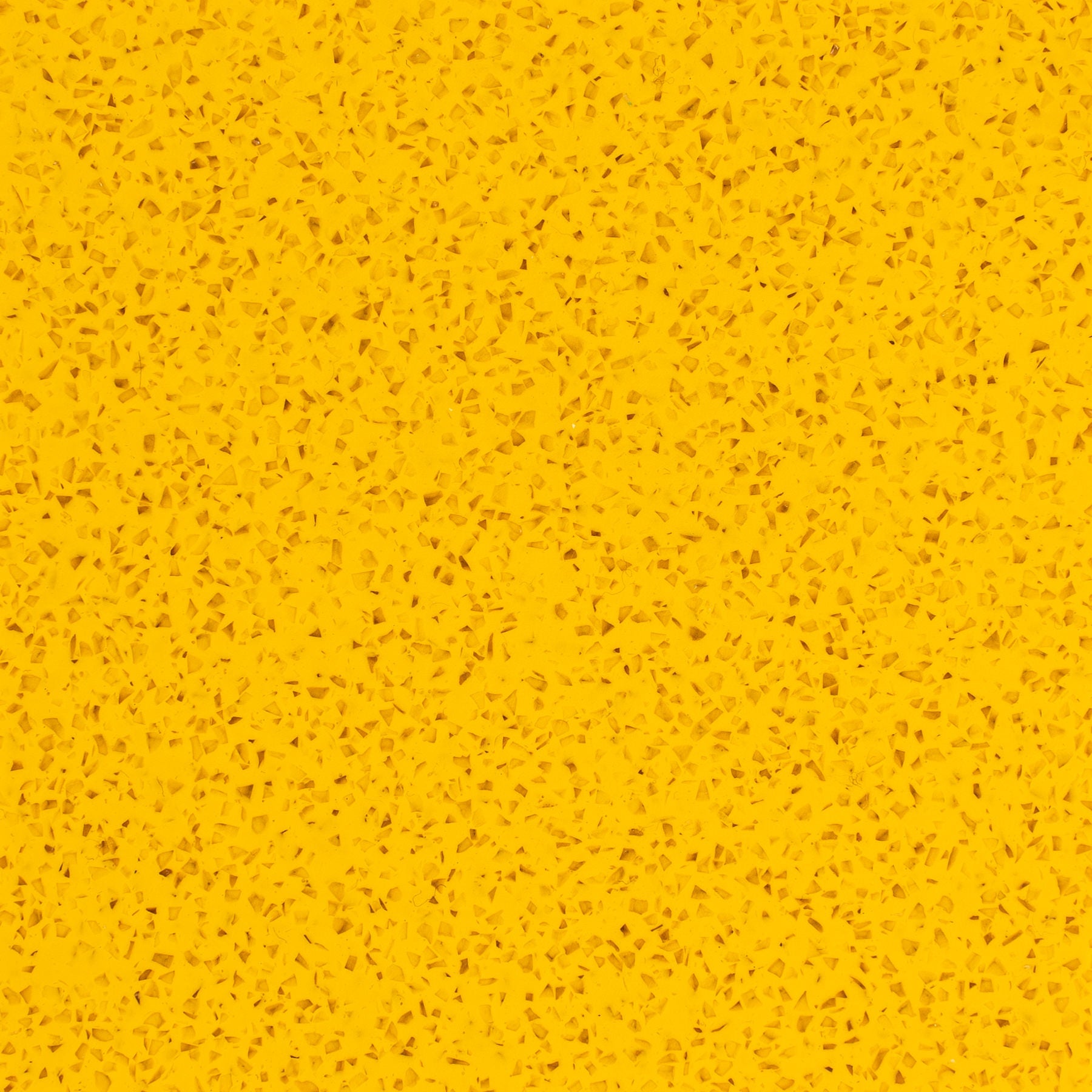 R1006-00 Maize Yellow - clear small speckles – Durat