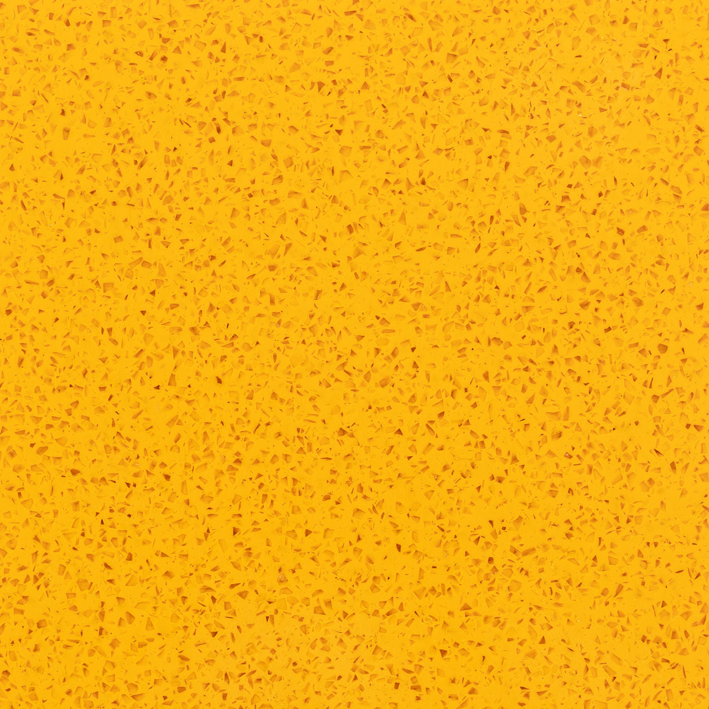 R1007-00 Daffodil Yellow - clear small speckles – Durat