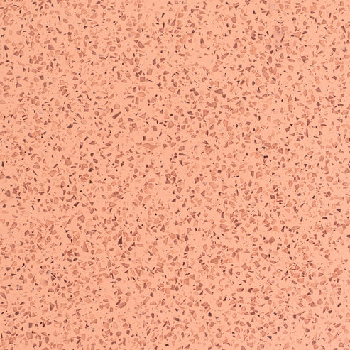 R3012-00 Beige Red - clear small speckles – Durat