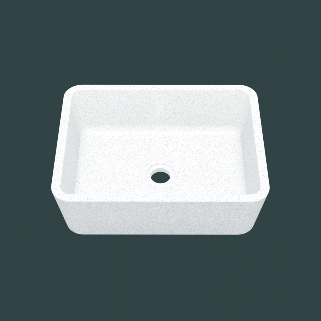 Integrated sink Soft Block I