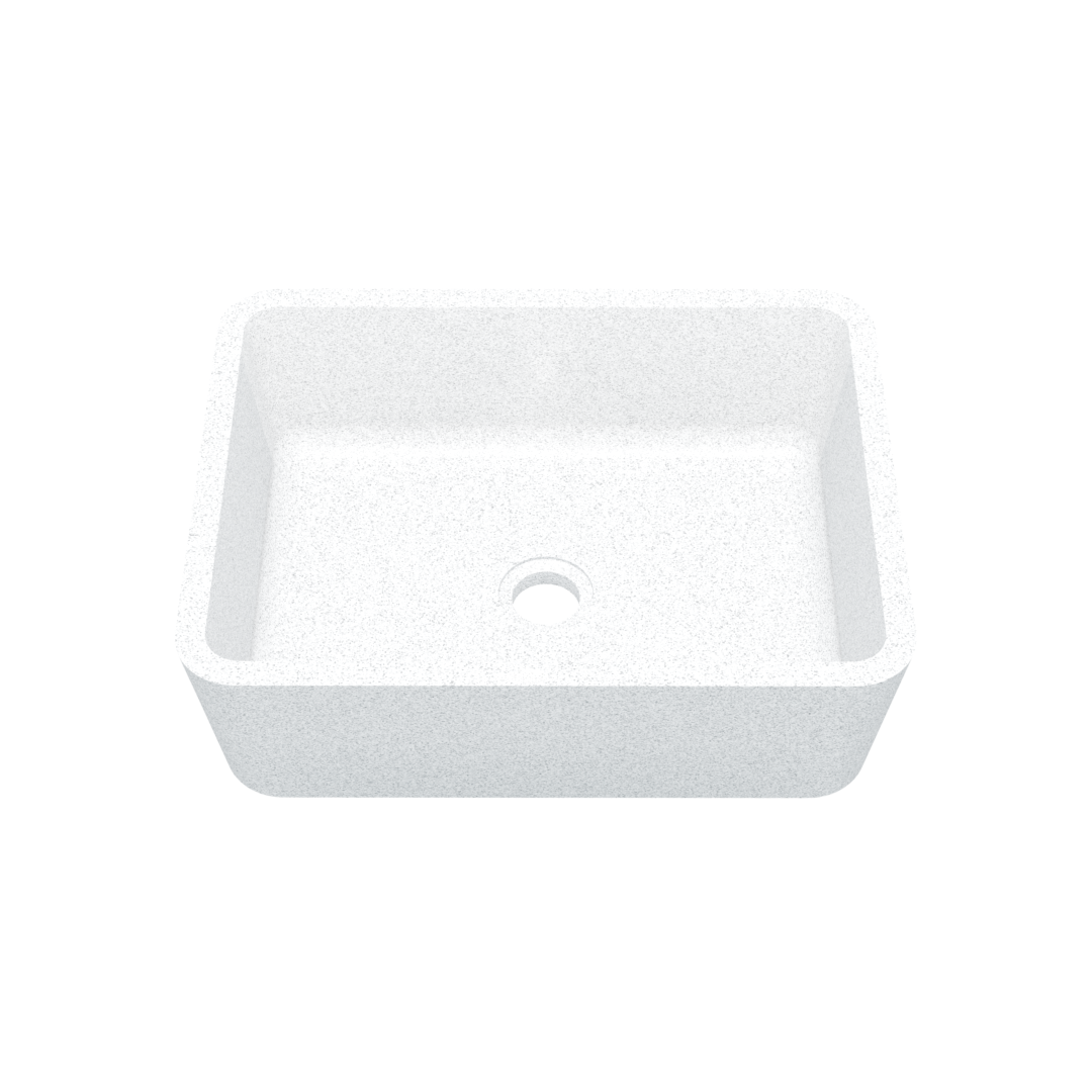 Integrated sink Soft Block I