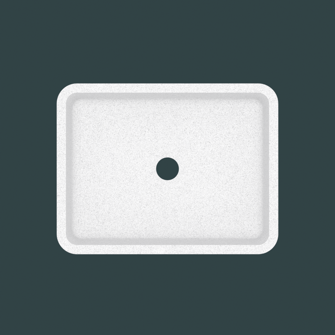 Integrated sink Soft Block I
