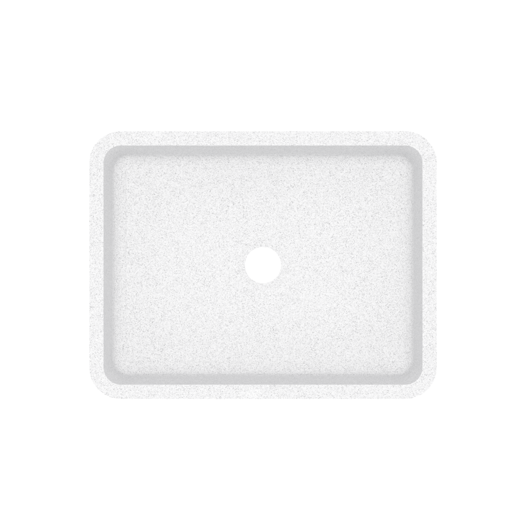 Integrated sink Soft Block I