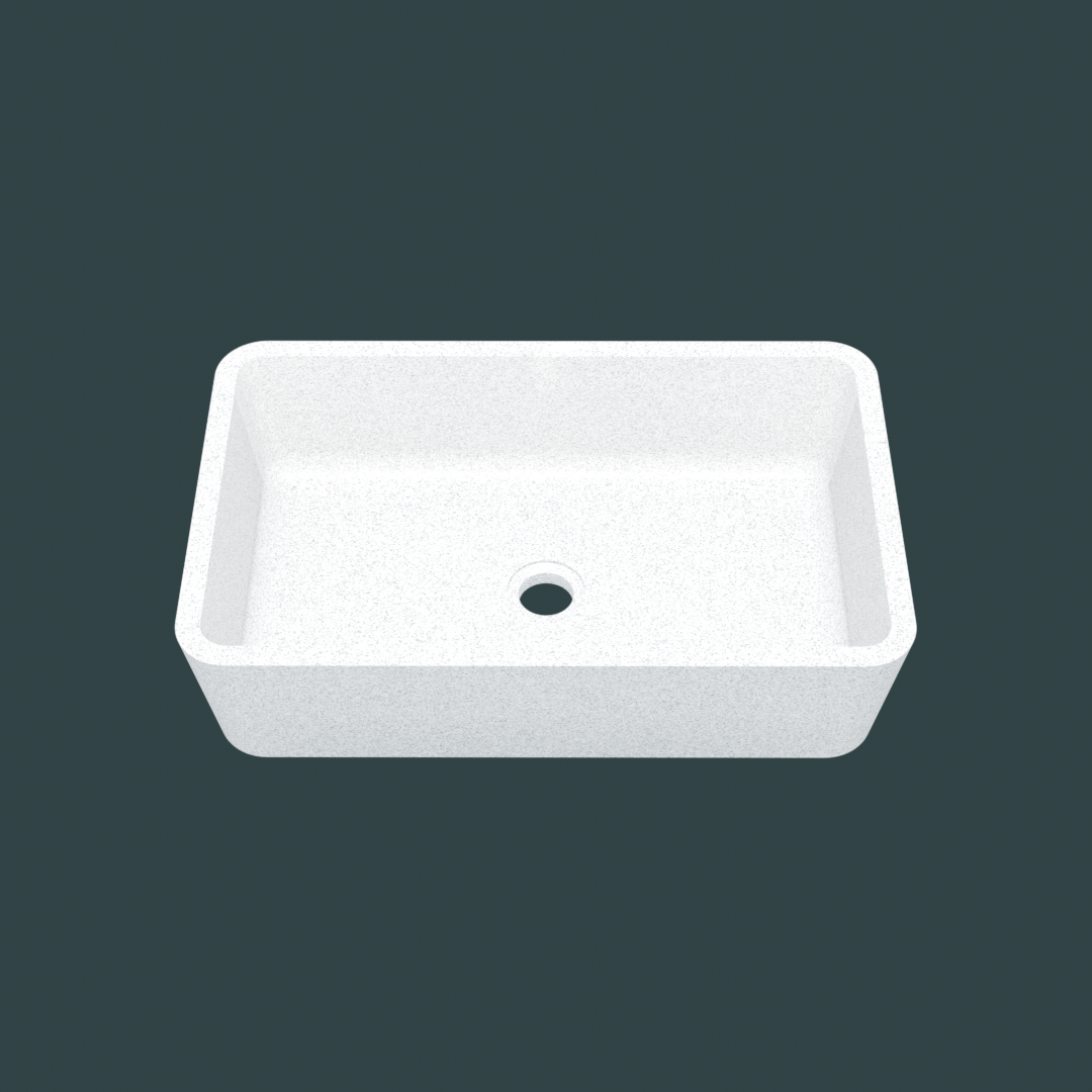 Integrated sink Soft Block II