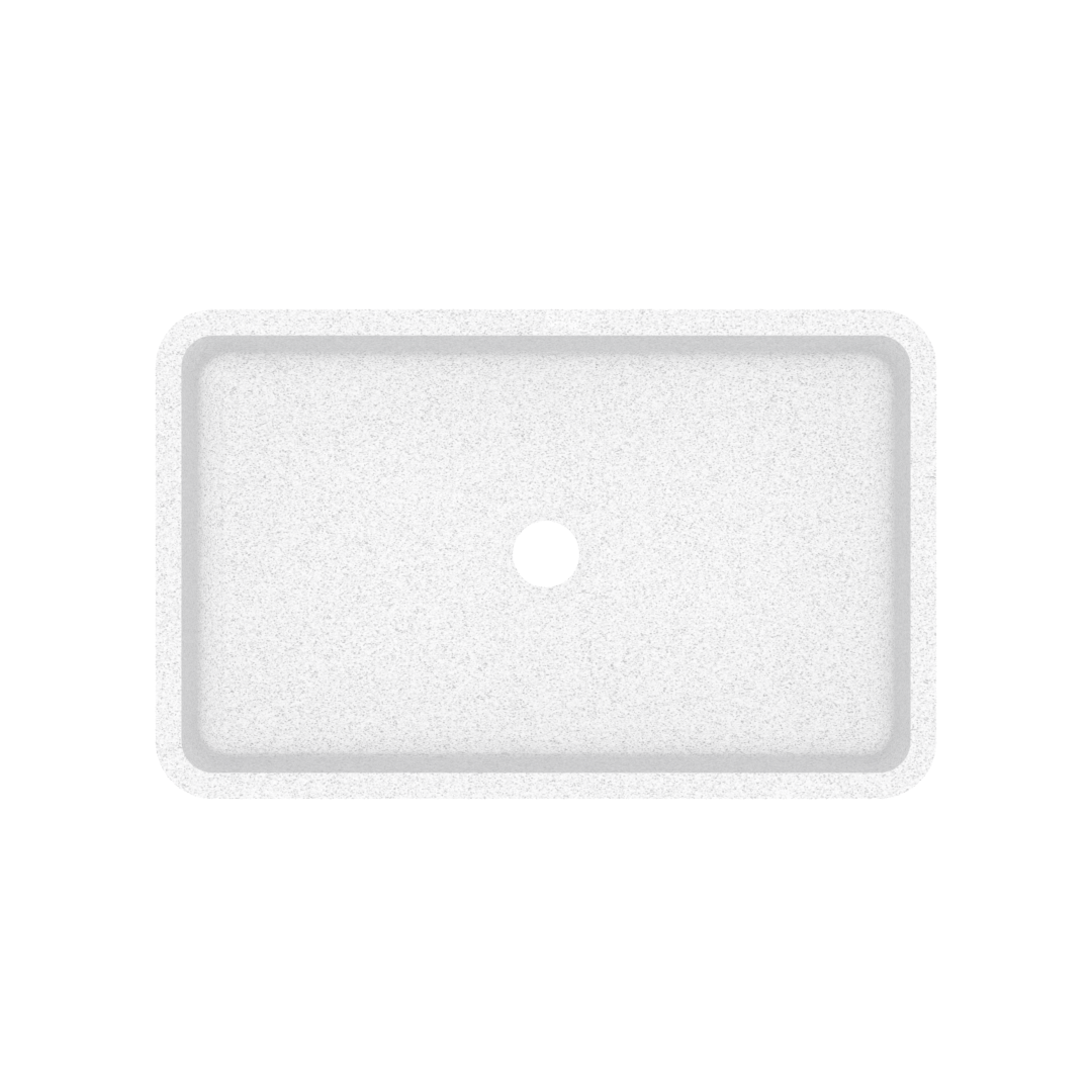 Integrated sink Soft Block II