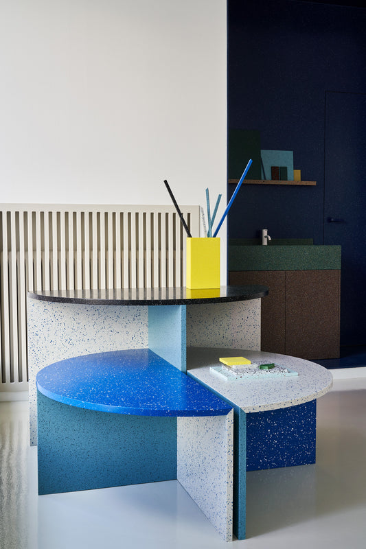 D-Table